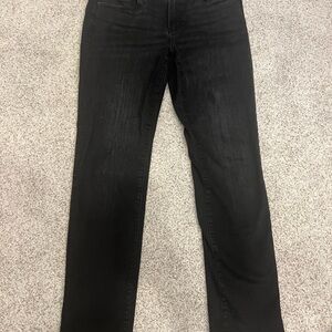 Women’s Black Jeans